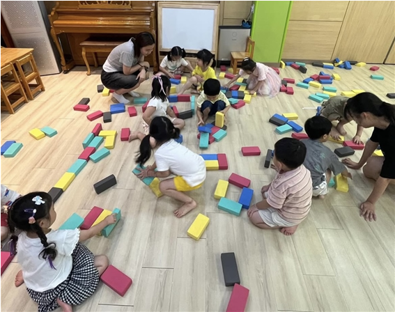 동아리 키움 활동소개